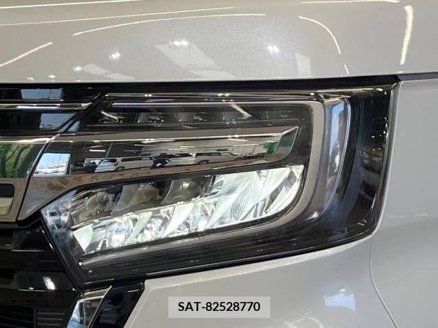 Honda N BOX CUSTOM 2022-06 346245-12