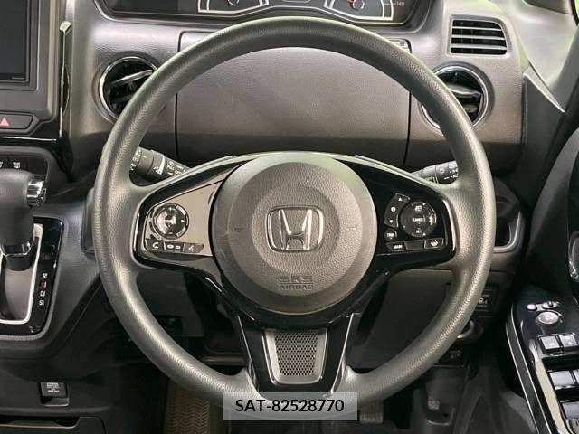 Honda N BOX CUSTOM 2022-06 346245-11