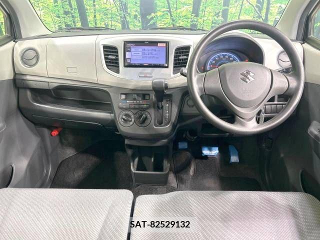 Suzuki WAGON R 2015-08 290115-1