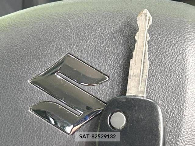 Suzuki WAGON R 2015-08 290115-3