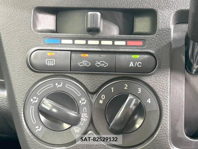 Suzuki WAGON R 2015-08 290115-5