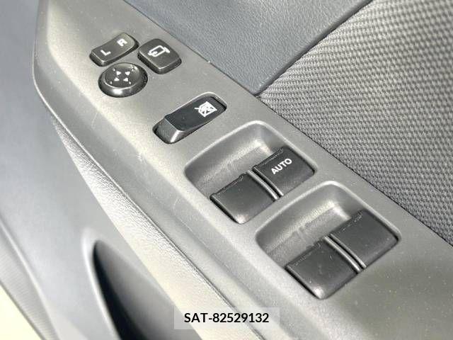 Suzuki WAGON R 2015-08 290115-6