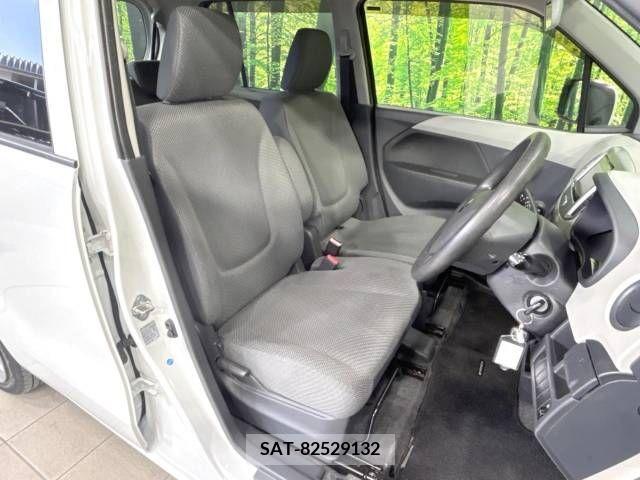 Suzuki WAGON R 2015-08 290115-8