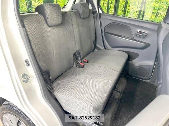 Suzuki WAGON R 2015-08 290115-9