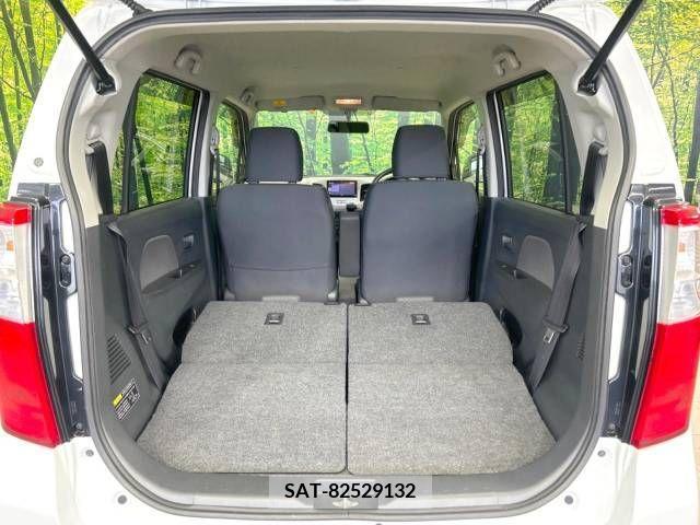 Suzuki WAGON R 2015-08 290115-10