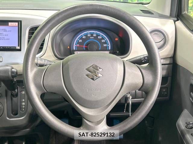 Suzuki WAGON R 2015-08 290115-11