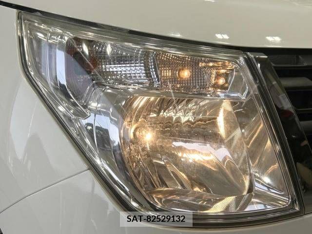 Suzuki WAGON R 2015-08 290115-12