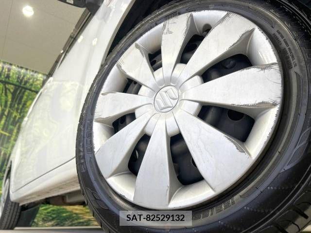 Suzuki WAGON R 2015-08 290115-13