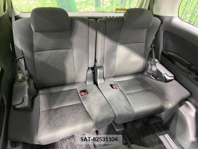 Toyota VELLFIRE 2012-07 380003-10