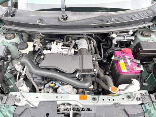Toyota PASSO 2017-02 310938-19