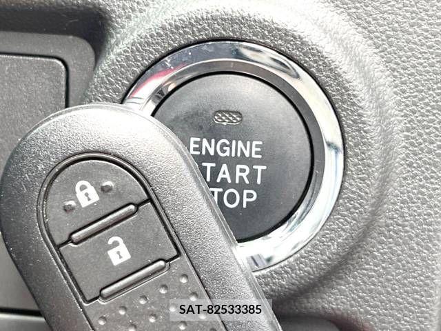 Toyota PASSO 2017-02 310938-6