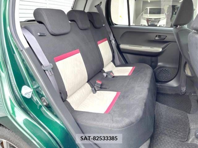 Toyota PASSO 2017-02 310938-10