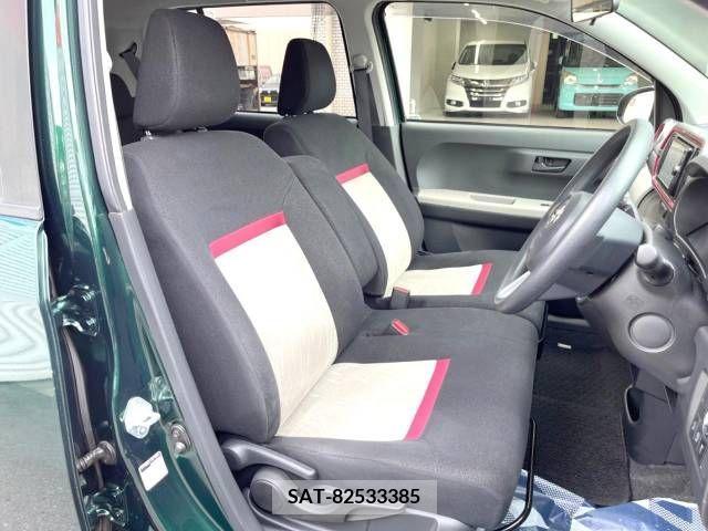 Toyota PASSO 2017-02 310938-9