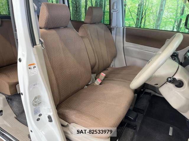 Nissan ROOX 2010-08 397182-8