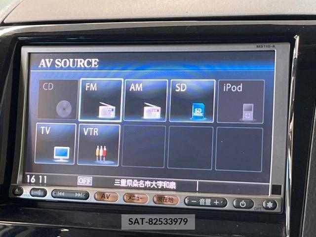 Nissan ROOX 2010-08 397182-3