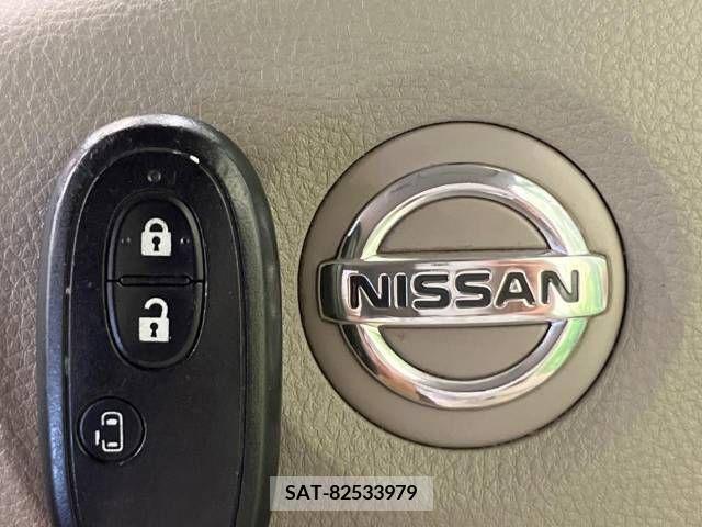 Nissan ROOX 2010-08 397182-7