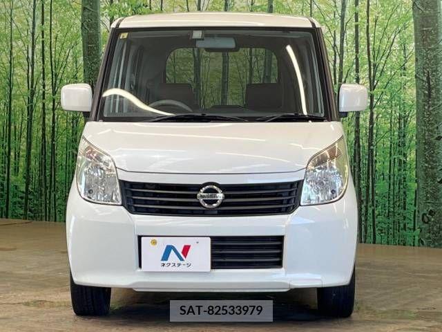 Nissan ROOX 2010-08 397182-14