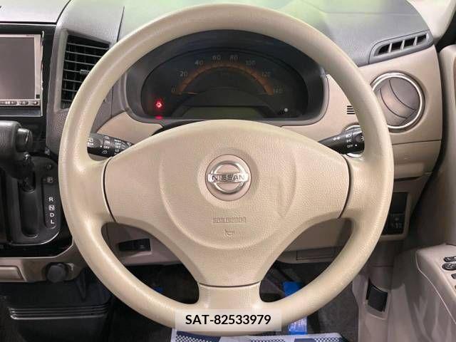 Nissan ROOX 2010-08 397182-11