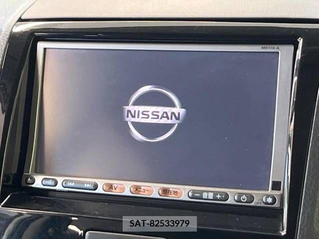 Nissan ROOX 2010-08 397182-2