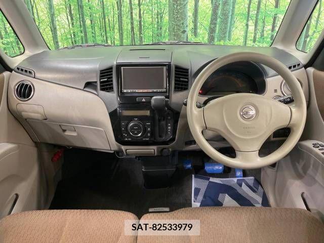 Nissan ROOX 2010-08 397182-1