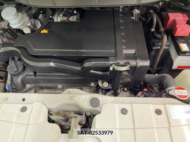 Nissan ROOX 2010-08 397182-18