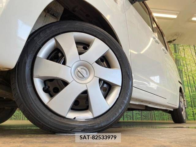 Nissan ROOX 2010-08 397182-13