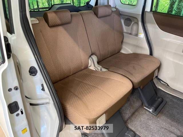 Nissan ROOX 2010-08 397182-9