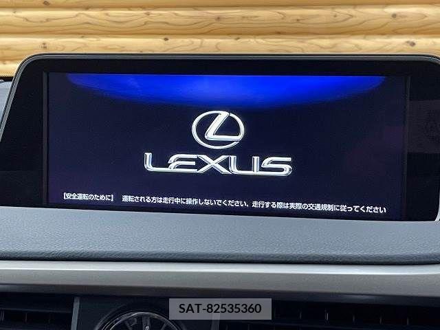 Lexus RX 2017-10 276899-2