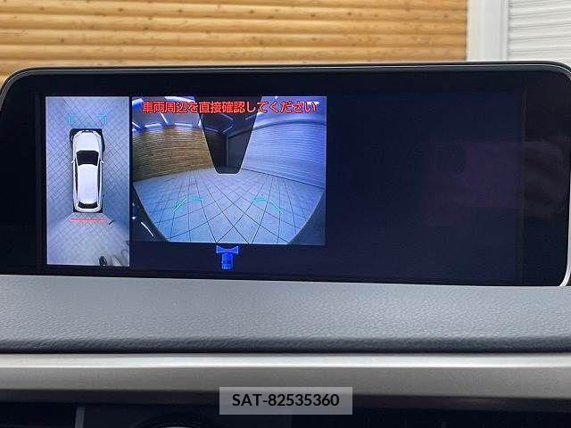 Lexus RX 2017-10 276899-3