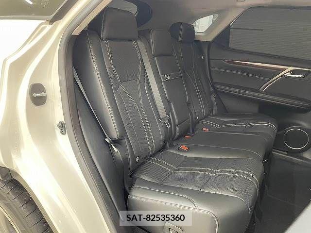 Lexus RX 2017-10 276899-8