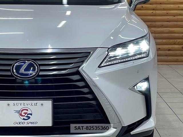 Lexus RX 2017-10 276899-9