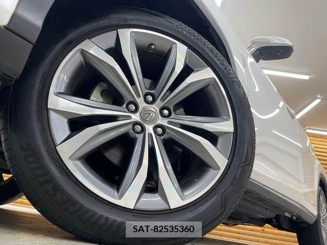 Lexus RX 2017-10 276899-10