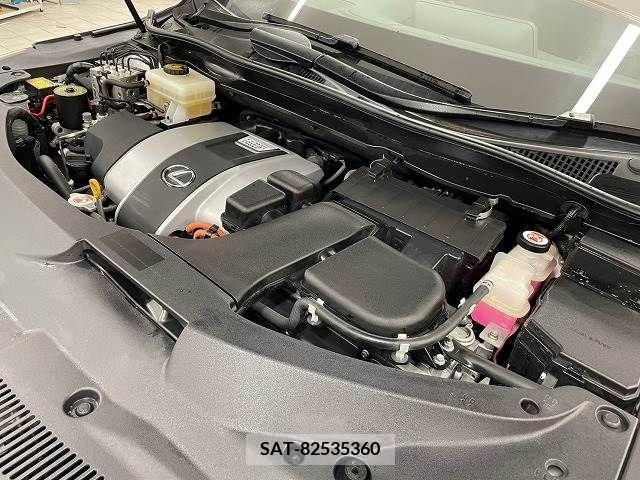 Lexus RX 2017-10 276899-13