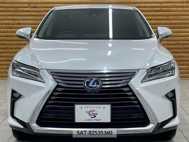 Lexus RX 2017-10 276899-16