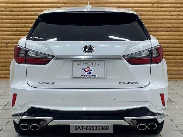 Lexus RX 2017-10 276899-18