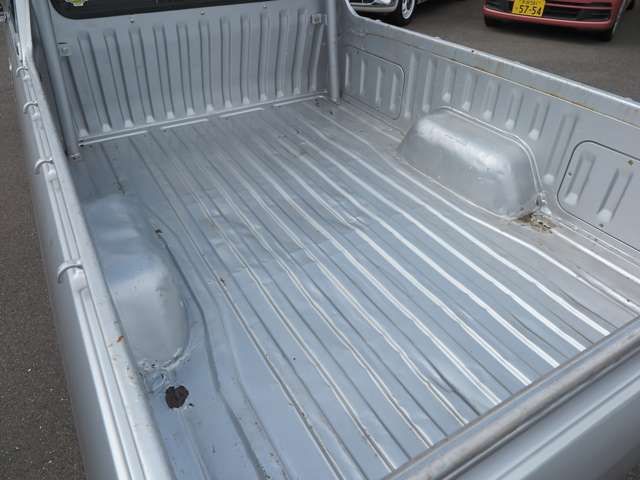 Nissan SUNNY TRUCK 1990-05 8205-10