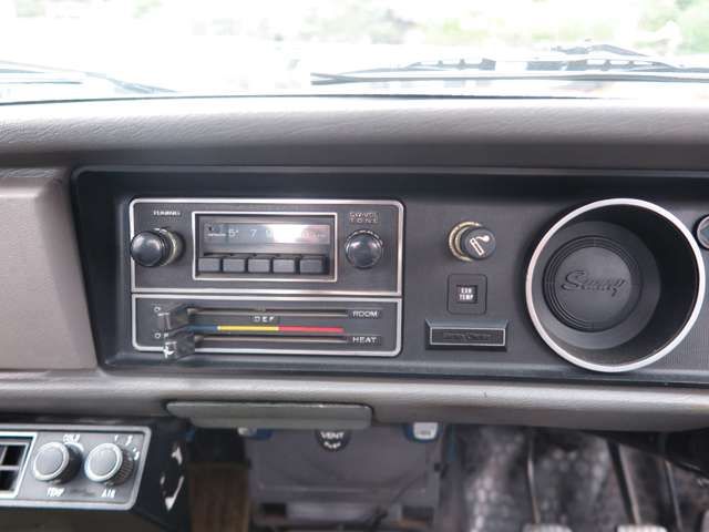 Nissan SUNNY TRUCK 1990-05 8205-19