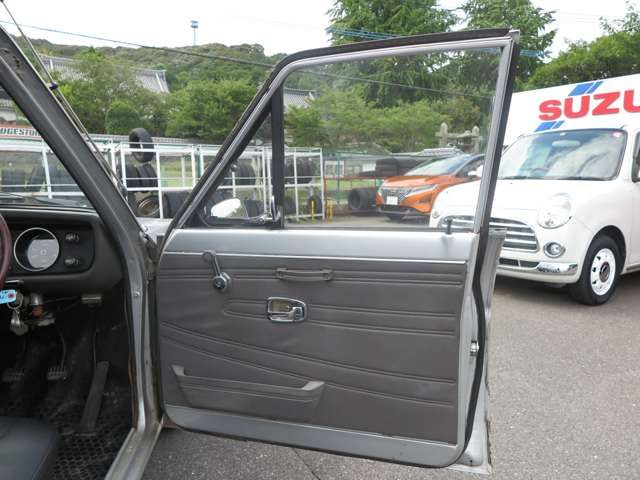 Nissan SUNNY TRUCK 1990-05 8205-16