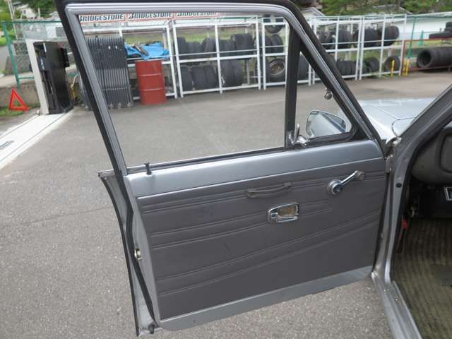 Nissan SUNNY TRUCK 1990-05 8205-12