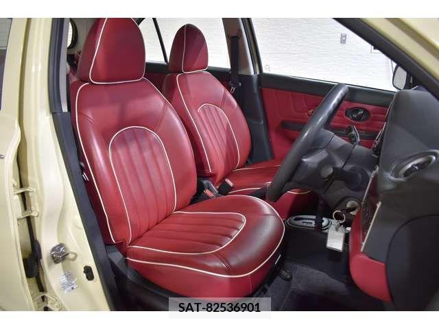 Mitsuoka VIEWT 2017-02 334515-14