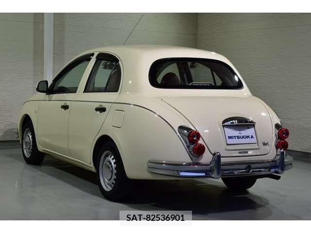 Mitsuoka VIEWT 2017-02 334515-2