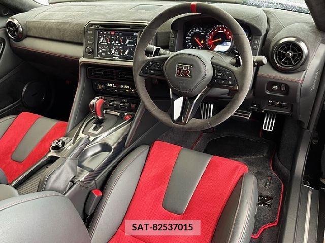 Nissan GT-R 2020-07 315008-1