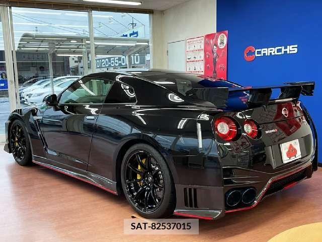 Nissan GT-R 2020-07 315008-2