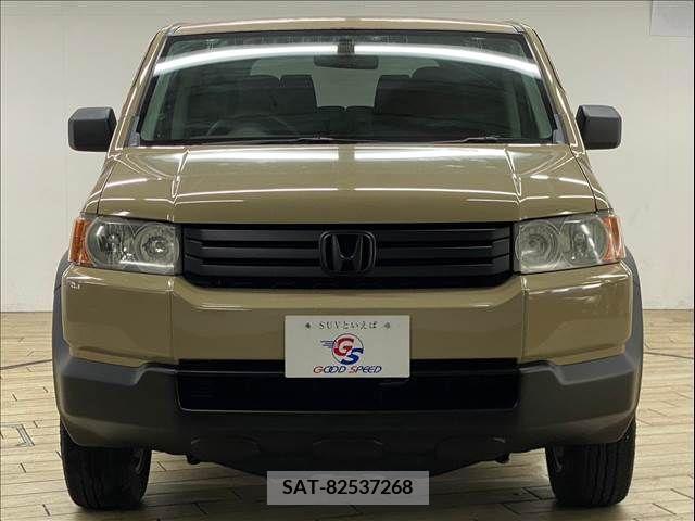 Honda CROSSROAD 2007-05 315216-16
