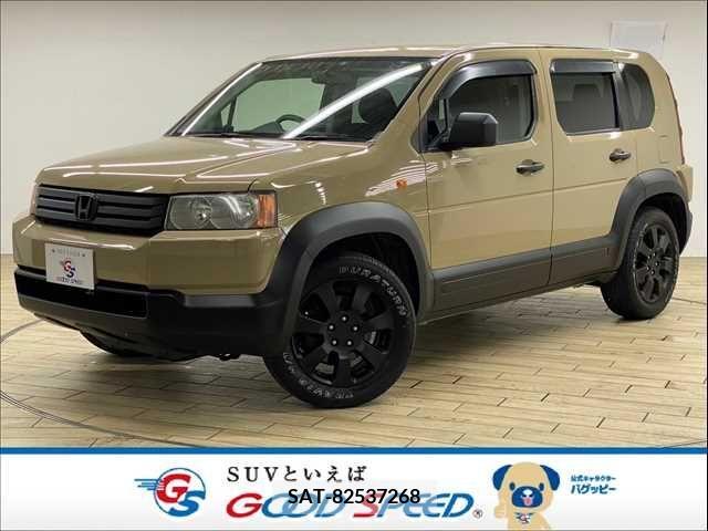 Honda CROSSROAD 2007-05 315216-0