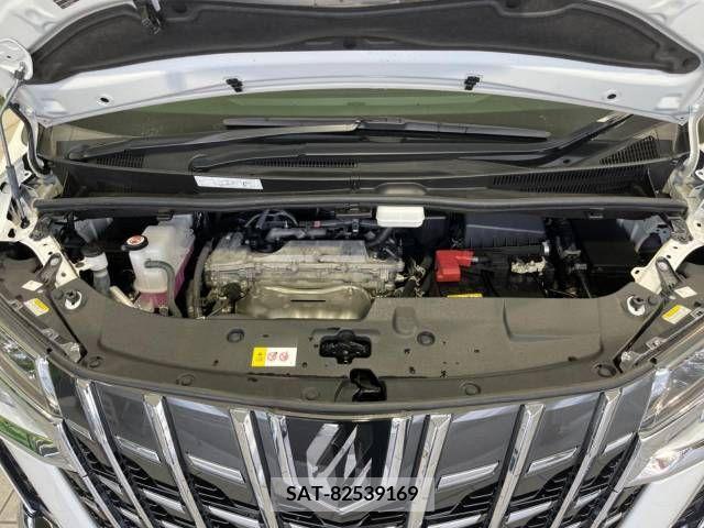 Toyota ALPHARD 2022-04 216407-19