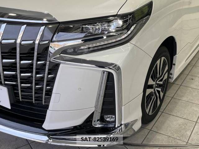 Toyota ALPHARD 2022-04 216407-13