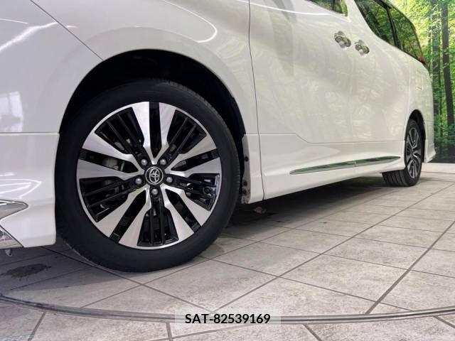 Toyota ALPHARD 2022-04 216407-14