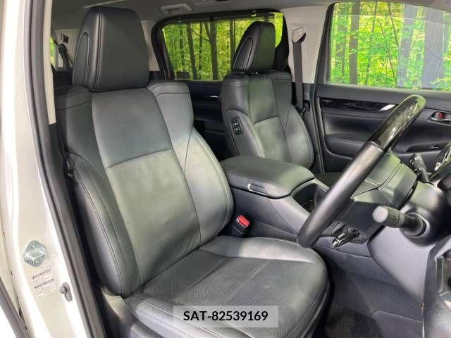 Toyota ALPHARD 2022-04 216407-8