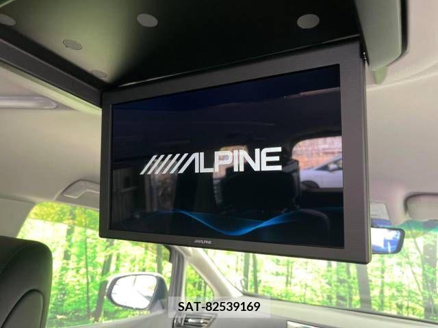 Toyota ALPHARD 2022-04 216407-4